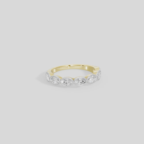 Legend Lab Diamond Ring