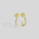 Sway Earring