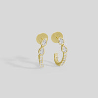 Sway Earring