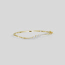 Triple Stone Cluster kada