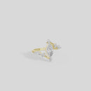 Eden Lab Diamond Ring