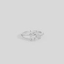 Whim Lab Diamond Ring