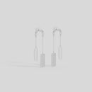 Kyro - Lab Diamond Earrings