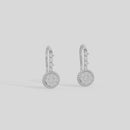 Ora - Lab Diamond Earrings