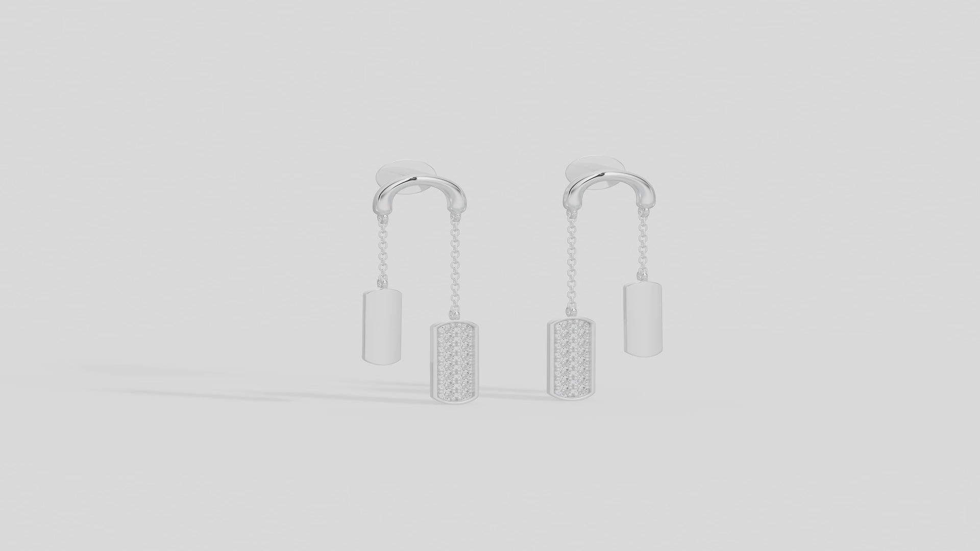 Kyro Earrings