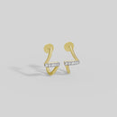 Lineage Earring