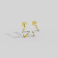 Lineage Earring