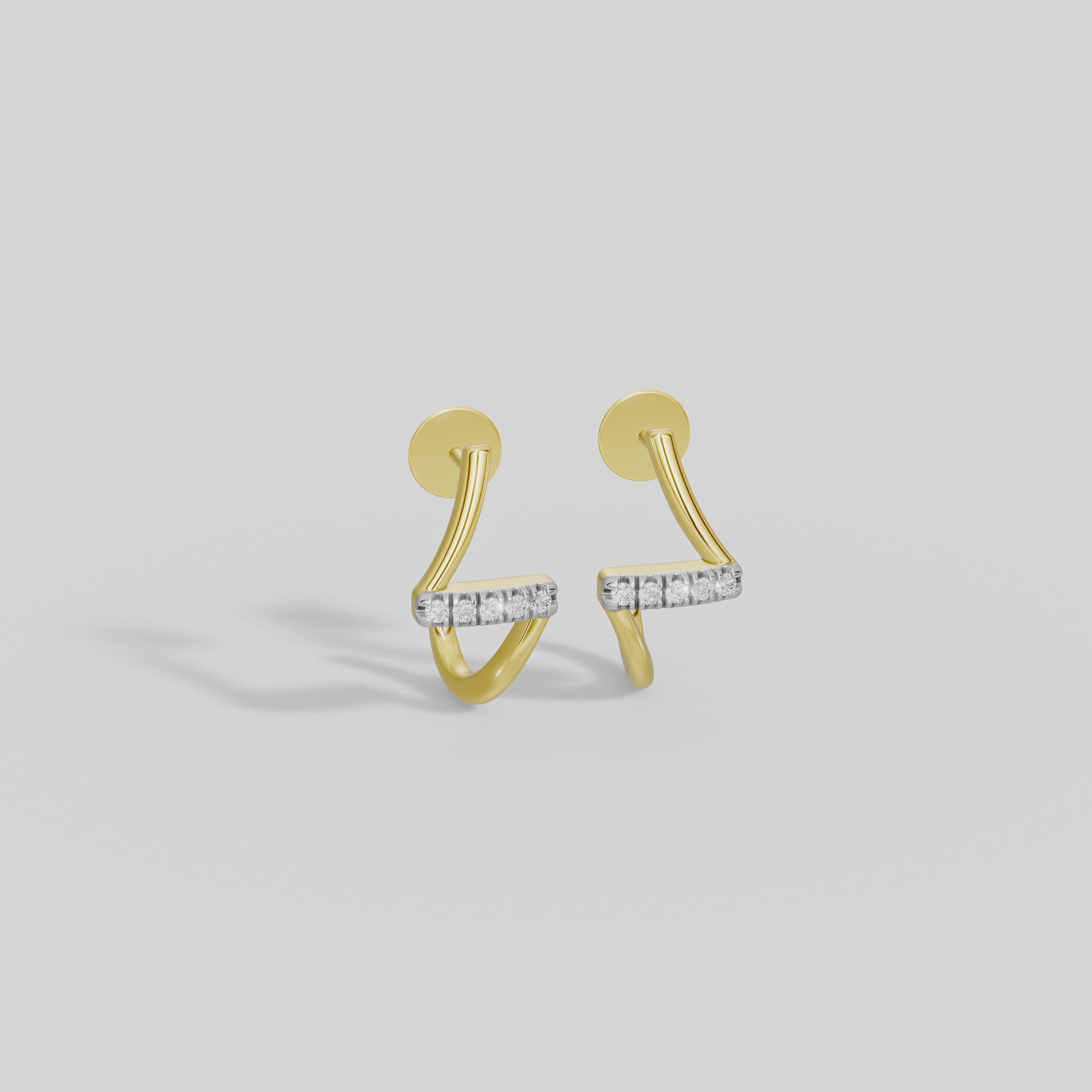 Lineage Earring