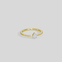 Stella Gold Ring