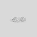 Private Affair Lab Diamond Ring