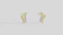 Duale - Lab Diamond Earrings