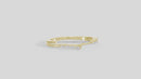 Drift Crown - Lab Diamond Ring