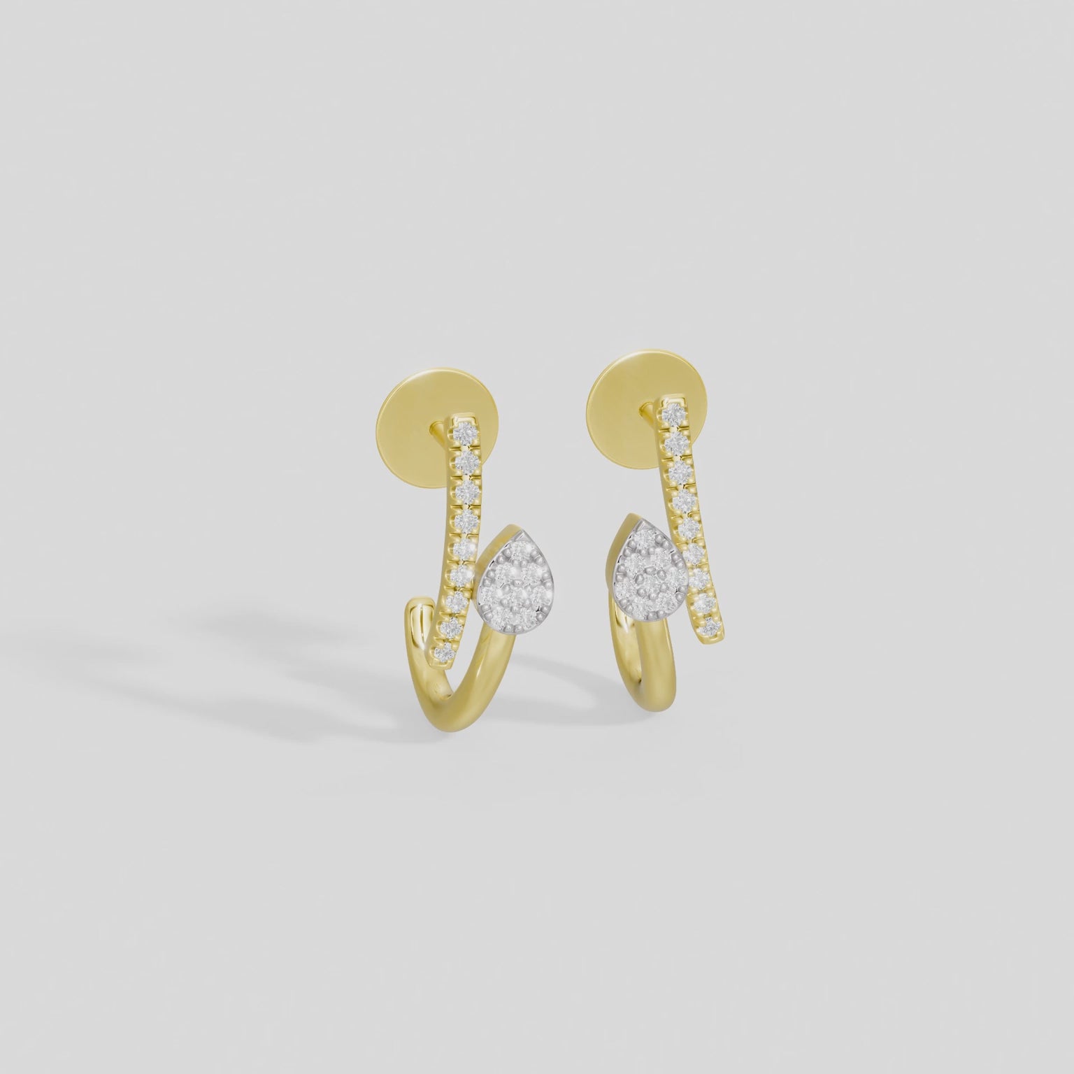 Wisp Earring