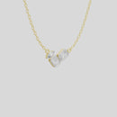 Essence Lab Diamond Pendant