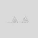 Vanyae Lab Diamond Earrings